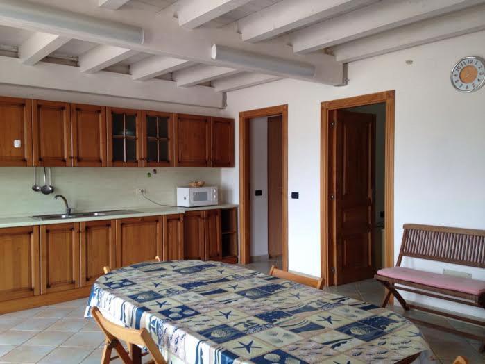 Appartamento Agenzia Isotur NONTISCORDARDIME Ponza Esterno foto